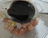 Foto langkah ke 3 dari resep 51. Siomay Oat.