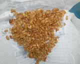 Foto langkah ke 3 dari resep Goreng kacang kedele.