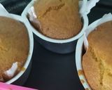 A picture of step 2 of Orange cake.