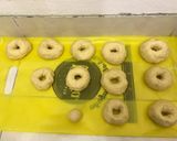Foto langkah ke 3 dari resep Donat Takaran Sendok.