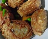 Foto langkah ke 8 dari resep Gohyong Ayam.