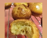 Foto del paso 9 de la receta: Pan parissino (tete)