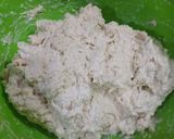 صورة لخطوة 2 من وصفة خبز الدار 🍞