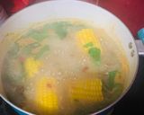 Foto langkah ke 3 dari resep Sayur Asem.
