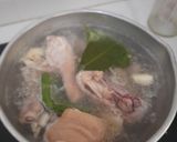 Foto langkah ke 1 dari resep Ayam kecap pedas.