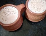 তন্দুরি চা (tandoori cha recipe in Bengali) রেসিপি ধাপ - 3 ছবি