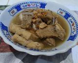 Foto langkah ke 6 dari resep Semur daging.