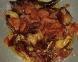 খেজুর আমসত্বের চাটনি (khejur aamsatwor chatni recipe in Bengali) রেসিপির ধাপ 2 ছবি