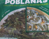 Foto del paso 3 de la receta: Arroz Verde
