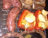 Foto del paso 3 de la receta: Asado para dos