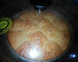 Foto langkah ke 19 dari resep Eggless Roti Sobek Kelapa No Margarin No Mentega No Ulen.