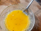 Soupe a l’ail - French Garlic Soup