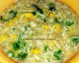 Foto langkah ke 4 dari resep 🌽Sup Krim Jagung🌽 Enaak Kilat🌽.