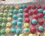 Foto del paso 6 de la receta: Besos de merengue