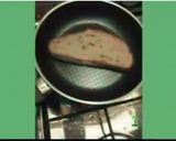 Foto del paso 2 de la receta: Tosta de setas y ajonesa