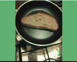 Foto del paso 2 de la receta: Tosta de setas y ajonesa