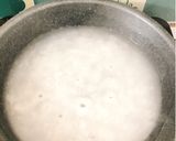 Hình bước làm 4 của món Kim chi cải thảo