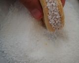 Foto del paso 8 de la receta: Alfajores de maicena