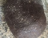 Foto del paso 9 de la receta: PASTA FROLA (de harina de algarroba y harina integral)👏😋🤗🥰🥮🧉🥧☕️🥮🧉