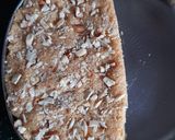 सूजी बर्फी(Suji barfi recipe in Hindi) रेसिपी चरण 4 फोटो