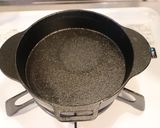 A picture of step 3 of Georgian Cuisine : Shkmeruli.