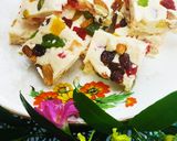 শীর পেরা রেসিপির ধাপ 4 ছবি