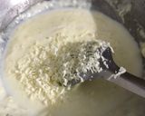 ચીઝ ડીપ(Cheese dip Recipe in Gujarati) રેસીપી સ્ટેપ4ફોટો