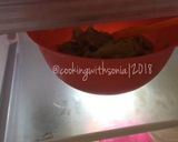 Foto langkah ke 2 dari resep Ayam Goreng Lengkuas (Ayam Ungkep Step by Step).