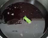 Foto langkah ke 1 dari resep Bubur Ketan Hitam.