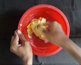 Foto langkah ke 4 dari resep Resep Donat J.Co Rumahan | by PKK.