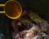 சிக்கன் நக்கட்ஸ் (Chicken nuggets recipe in tamil) ரெசிபி ஸ்டேப் 3 புகைப்படம்