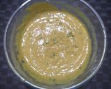 गोभी के पकौड़े (gobhi ke pakode recipe in hindi) रेसिपी चरण 2 फोटो