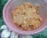 Homemade Pan Grilled Mutton Burgers recipe step 1 photo