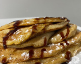 Foto del paso 5 de la receta: Mini pancakes esponjosos