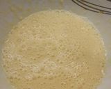 Foto del paso 2 de la receta: Bizcocho facilísimo de yogurt 1, 2, 3