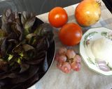 Foto del paso 1 de la receta: Fuente de otoño
