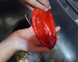 Foto del paso 1 de la receta: Ratatouille