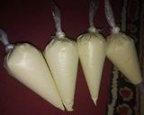 Foto langkah ke 4 dari resep Lidah kucing.
