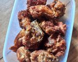 Foto langkah ke 3 dari resep Ayam goreng ketumbar.