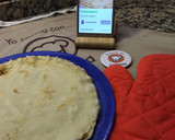 Foto del paso 7 de la receta: Panqueques de Dulce de Leche