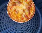 ลาซานญ่าหมู (หม้อทอดไร้น้ำมัน) วิธีทำสูตร 9 รูป