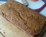 Foto del paso 5 de la receta: Ponqué de zanahoria vegano