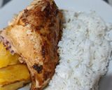 Foto del paso 4 de la receta: Pollo al Horno
