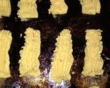 Foto langkah ke 6 dari resep Kuker mentega.