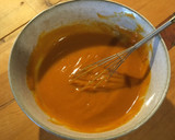🎃【萬聖節的肉桂南瓜甜派】（免揉派皮）的食譜步驟4照片