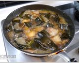 家常滷肉的食譜步驟8照片