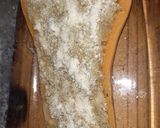 Foto del paso 7 de la receta: Calabacín relleno de coliflor