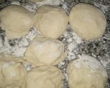 صورة لخطوة 3 من وصفة سوفلي خفيف بعجينة قطنية وحشو جد لذيذ🥐🥐🥐