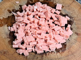 SPAM Hashbrowns
