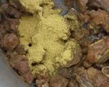 Mutton Curry#authors marathon recipe step 5 photo